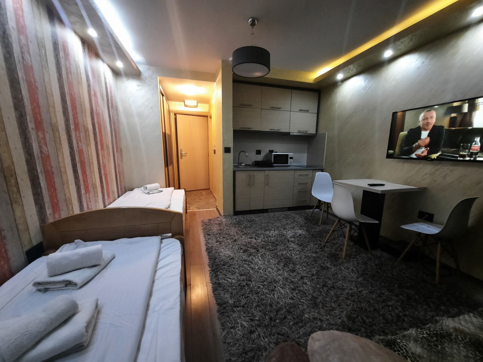 Na prodaju studio apartman na Kopaoniku 22m²