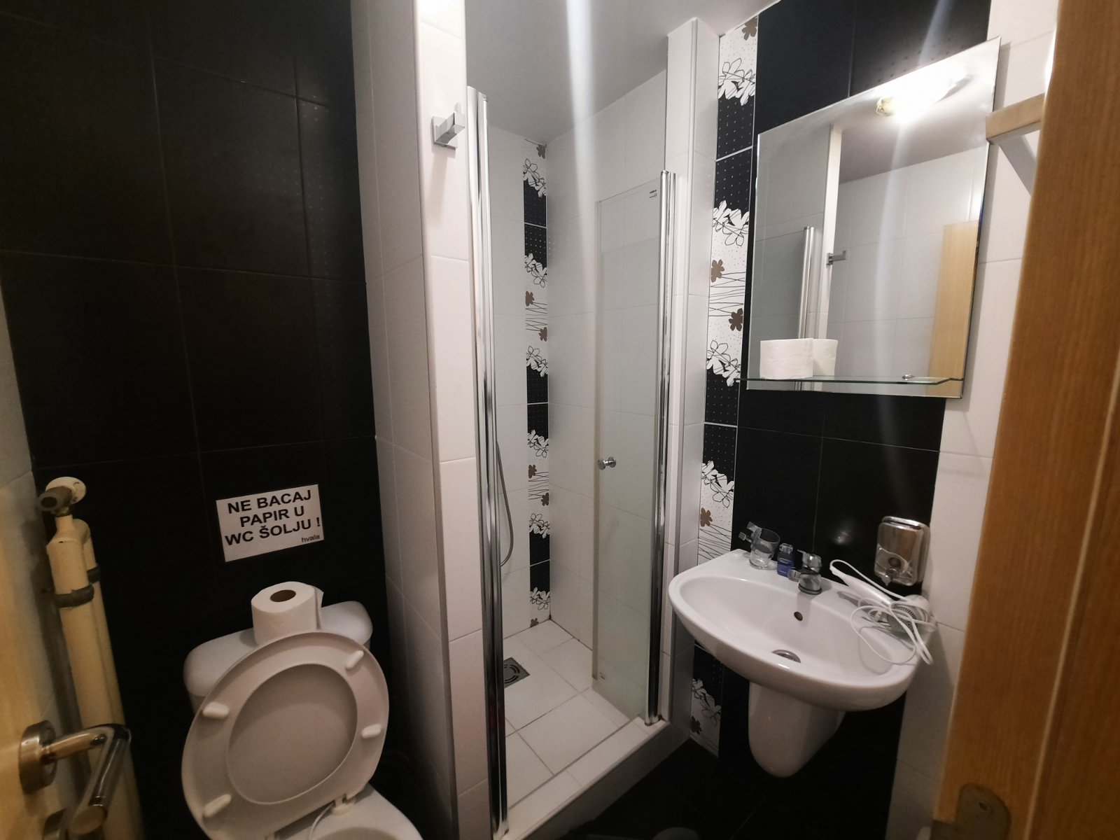 Na prodaju studio apartman na Kopaoniku 22m²