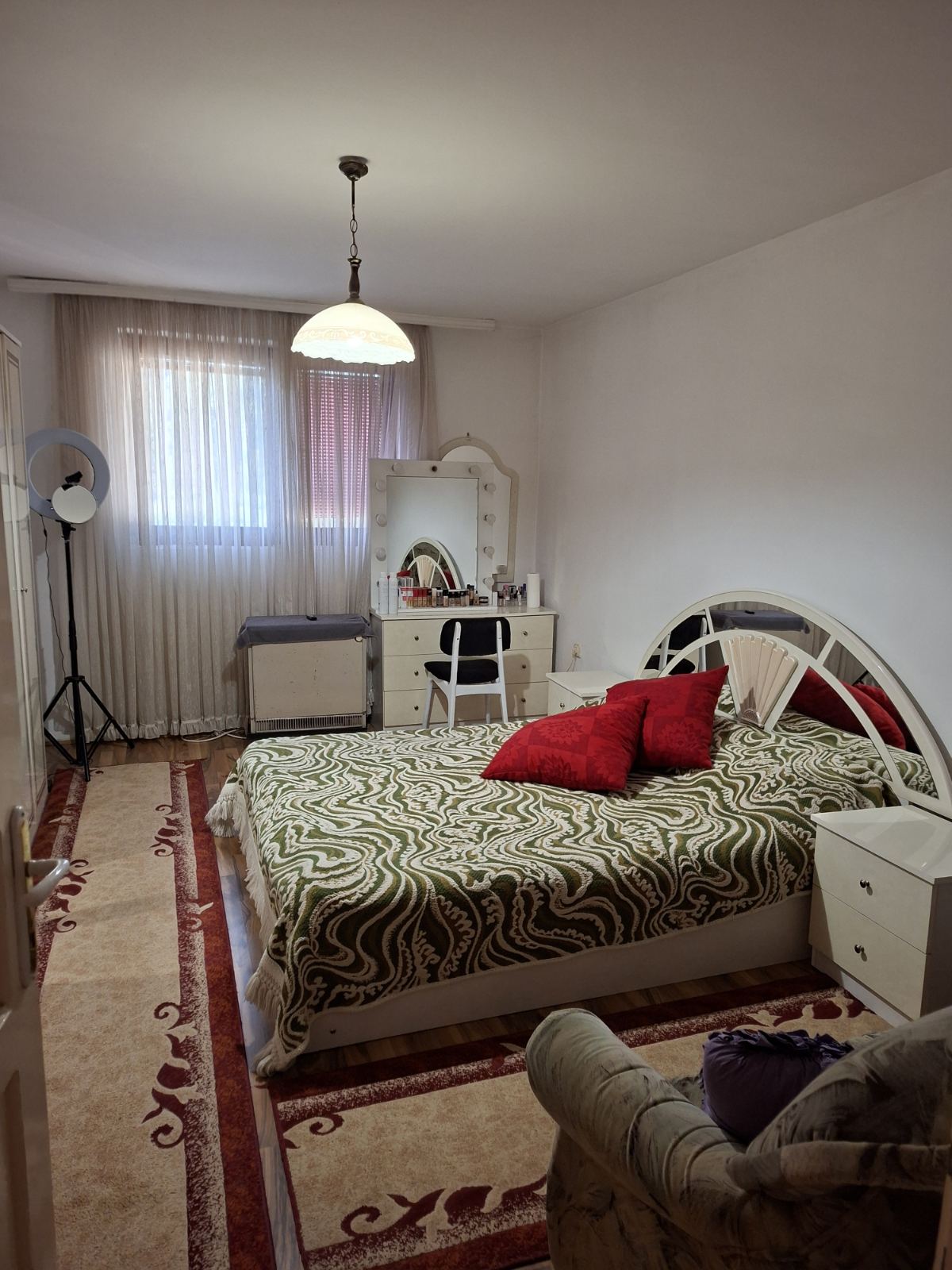 PRODAJE SE DVOSOBAN STAN – 48 m² – NASELJE STARA STRUGARA, RAŠKA