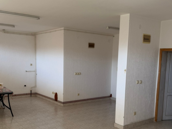 Izdaje se lokal – naselje Supnje