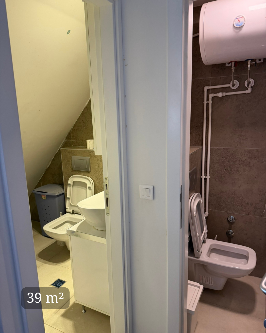 11 Na prodaju dva moderna apartmana u kompleksu Konaci “Sunčani Vrhovi”