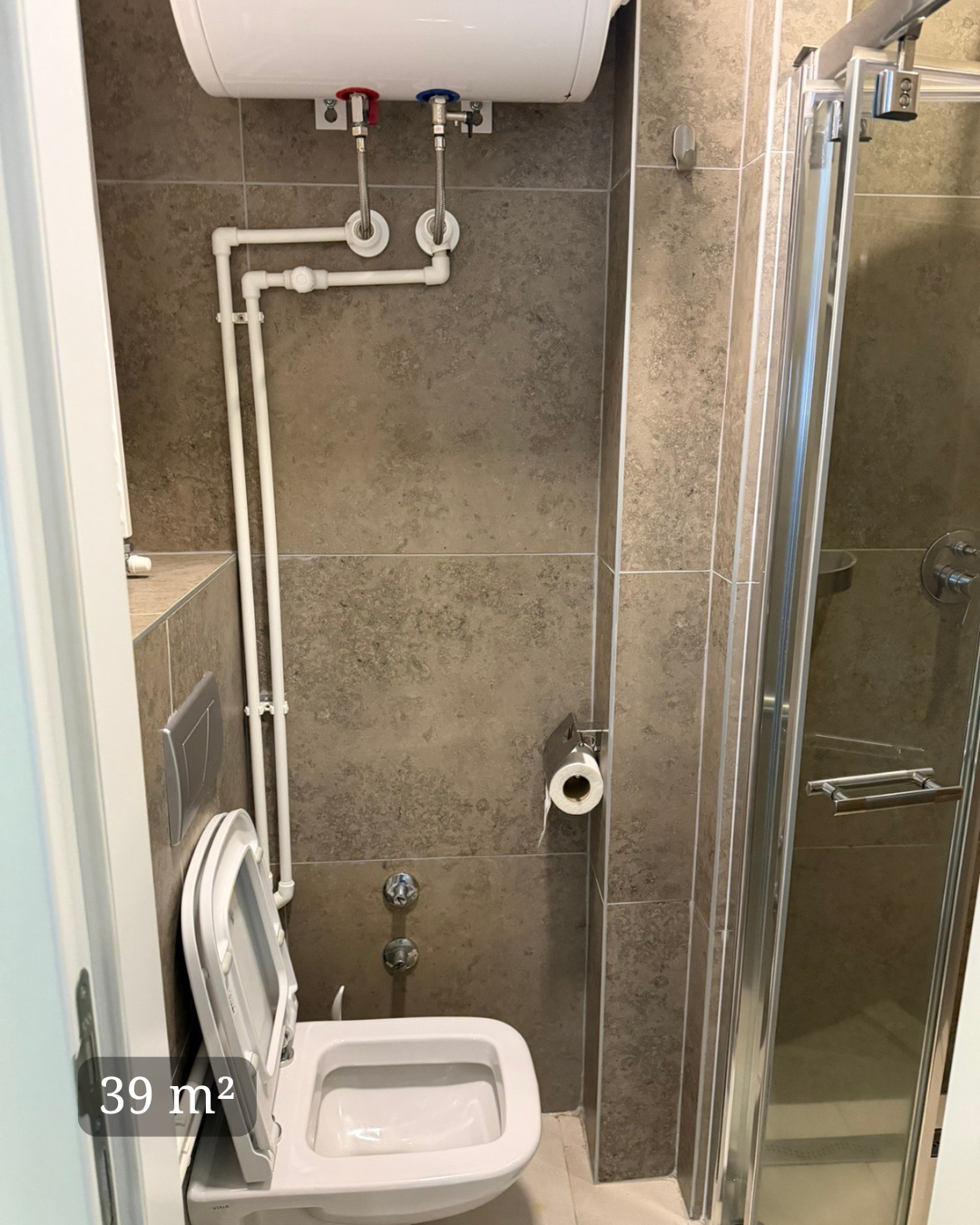 5 Na prodaju dva moderna apartmana u kompleksu Konaci “Sunčani Vrhovi”