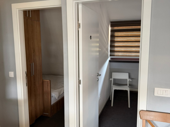 Na prodaju dva moderna apartmana u kompleksu Konaci “Sunčani Vrhovi”