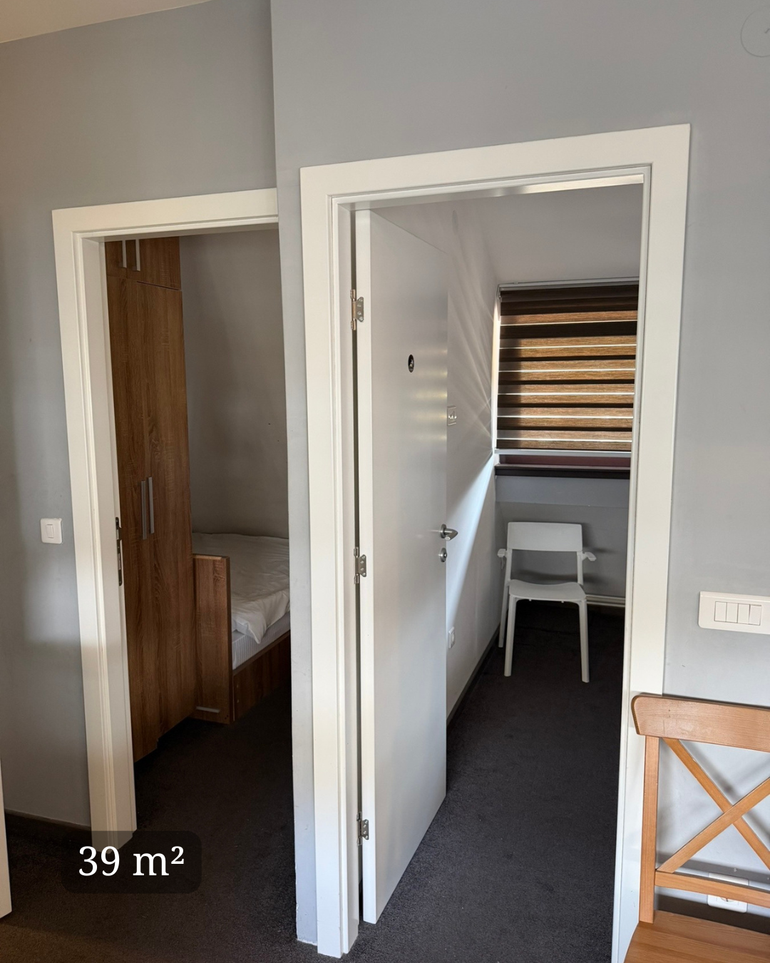 7 Na prodaju dva moderna apartmana u kompleksu Konaci “Sunčani Vrhovi”