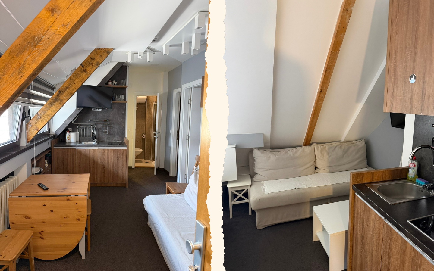 Slike za Ras (6) Na prodaju dva moderna apartmana u kompleksu Konaci “Sunčani Vrhovi”
